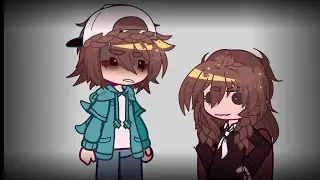 – и мы будем элпэ! – meme. – Эд, Натаха. – не ориг. – Gacha Club.