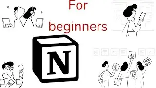 NOTION: A beginner's guide| 👩🏾‍💻Digital note-taking