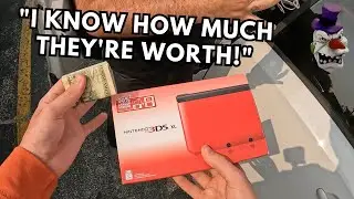 DOUBLING MY MONEY IN ONE DAY USING FACEBOOK MARKETPLACE