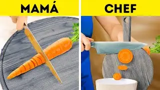 ¡TRUCOS SECRETOS DE COCINA INTELIGENTES QUE LO CAMBIAN TODO! 😱👩‍🍳