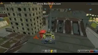 Лучший чит на танки онлайн (Icheat v3.0) 2019