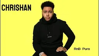 Chrishan - Flatline