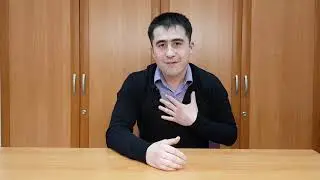 Ильгиз - отзыв о тренинге «Оратор на миллион»