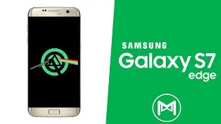 Samsung Galaxy S7 Edge | FloydROM V5.0 | Note 9 Port - OneUI 2.5 | Android 10 Q ROM