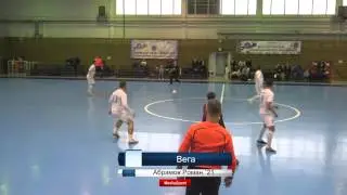 OLE Mini XIII. Вега - СК Волна