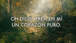 Oh Dios, crea en mí un corazón puro (Salmo 50) Marisella & Carlos Aznarán