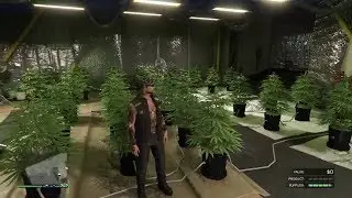 Парни на стиле в gta...