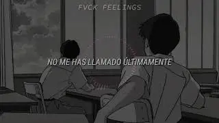 Noches de melancolía 🌙 #1