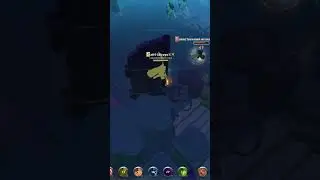 Albion online: Мгла АББАТСТВО 1x1 PvP | 