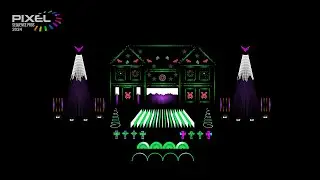 It Must Be Halloween | LVCRFT