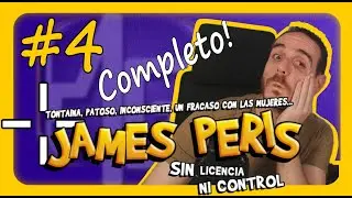 "James Peris 1" Juego completo #4