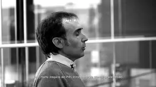 Vittorio Ghielmi speaks on Stabat Mater