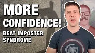 How to beat imposter syndrome (and gain more confidence) 2023