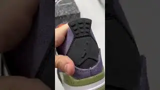 Nike air Jordan 4