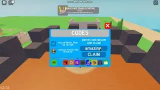 ROBLOX Base Raiders codes on December 2, 2020