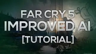 Far Cry Arcade: Better AI Tips/Tricks, Control Zones, Animation Points...