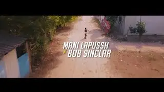 Mani Lapussh & Bob Sinclar - Turn Me On (Africanism Presents)