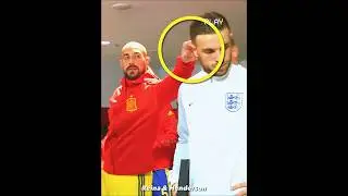 Players in The Tunnel + Prime Man Utd 🥶