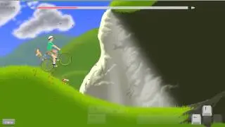 Happy Wheels Mac