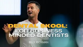 Lesson 3: From a Single Chair Dental Practice to 40 Team Members with Dr Khaled Shahin