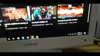 NUEVO CANAL