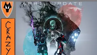 Destiny: Updates from Bungie's first stream! & Also my thoughts