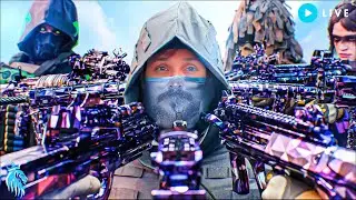 ❇️LIVEZINHA RÁPIDA DELTA FORCE