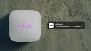 AJAX LifeQuality