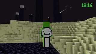Dream Breaks His ALL TIME Speedrunning Record!! (first time in 5 years)