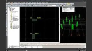 ideCAD Statik IDS | Betonarme Kolon Boyutları