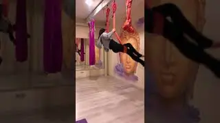 Аэройога студия Солнечная