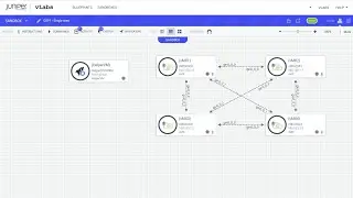 How to use Juniper vLabs for Practice using Juniper Devices