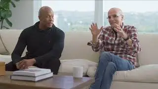 Dr. Dre and Jimmy Iovine Reveals How Still Dre was Made 💥