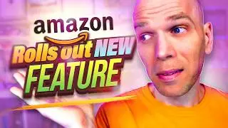 NEW Feature for Publishing Books on Amazon Kindle | Self-Publishing News (May 27, 2024)