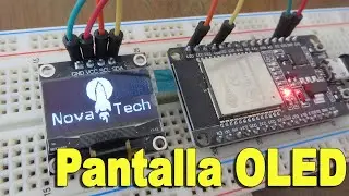 SH1106 OLED DISPLAY - CREATE CUSTOM IMAGES