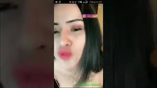 Bigo live sexy cher bella dance nya hot banget !!