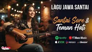 Top Hits Lagu Jawa 2026 🔥 Lagu Jawa Viral TikTok & Spotify Paling Enak Didengar | Teman Ngopi