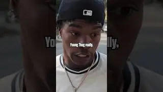 Young Thug Changed Lil Baby’s Life