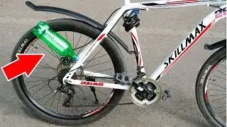 9 Ideas Increíbles Para Tu Bicicleta