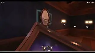 ПЫТАЮСЬ ПРОЙТИ DOORS