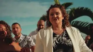 JENNCY - Tourné Virée (Clip Officiel) 4K