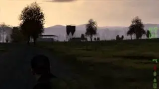 Dayz Epoch mission