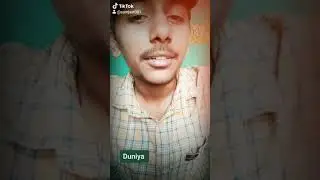 Duniyadaari New trending shayari🔥||Tiktok trending shayari