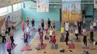 О проекте Sibyoga.ru