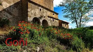 PUEBLOS DE NAVARRA (GOÑI) ( merindad de Estella)