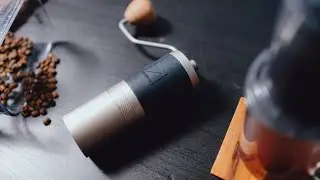 1Zpresso JX Coffee Grinder Review - Best all around grinder?