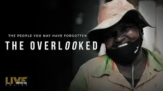 You might have forgotten them!! | The Overlooked