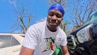 A day in the life- EP 1: Rollies Garage