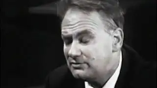 Neil Armstrong interview, BBC 1970.