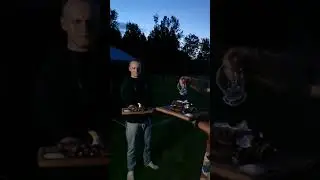 Такое только на РАНЧО хутор ЁДИШКИ 🤣🤣🤣😊🤠